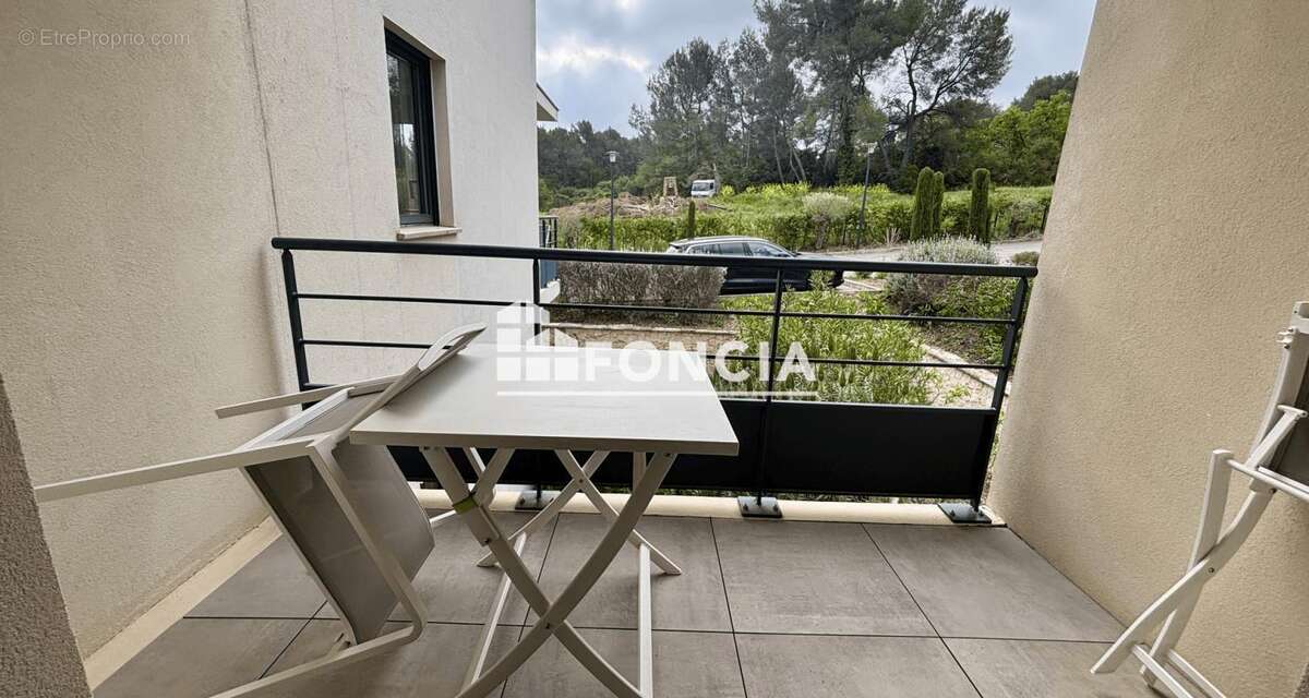 Appartement à VENCE