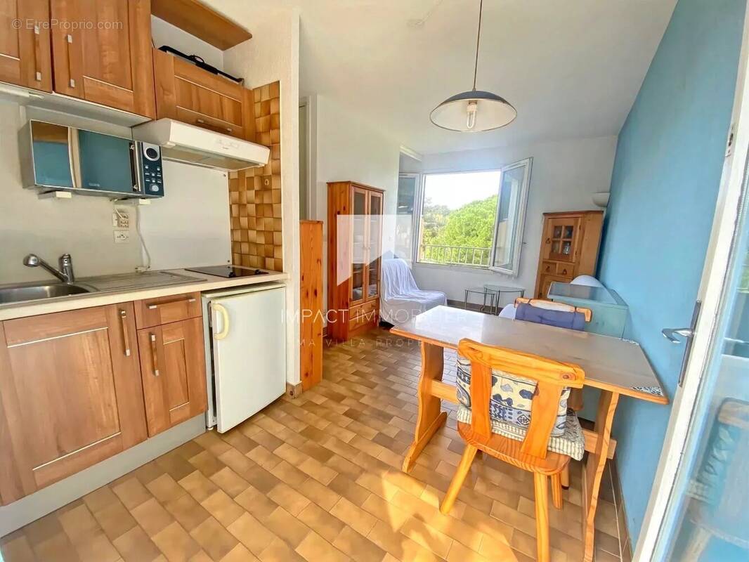 Appartement à HYERES