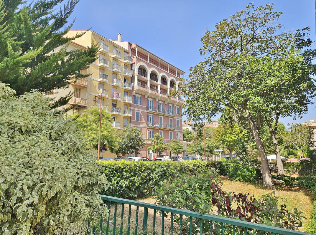 Appartement à AJACCIO
