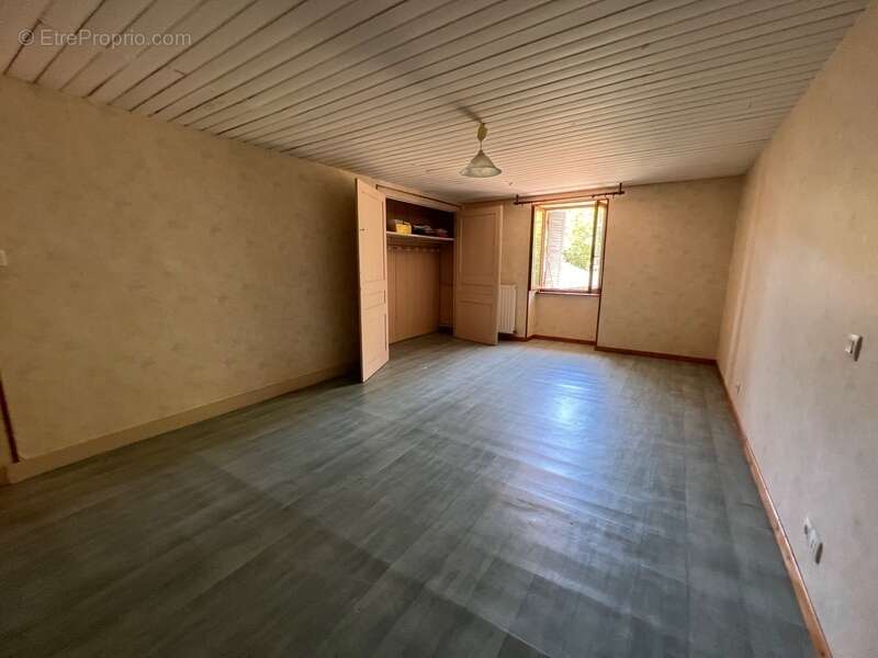 Maison à vendre 4 pièces SAINT NIZIER D'AZERGUES (69) - photo 12