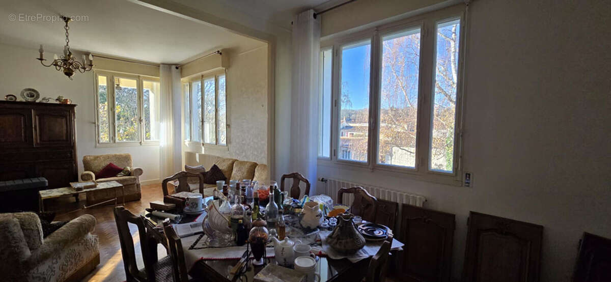 Maison à SAINT-MAIXENT-L&#039;ECOLE