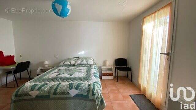 Photo 7 - Appartement à SAINT-GEORGES-DE-DIDONNE