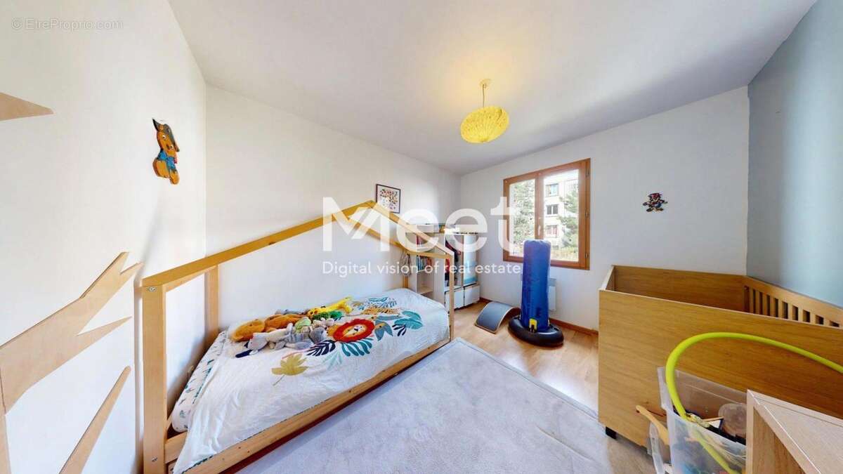 Maison à VITRY-SUR-SEINE