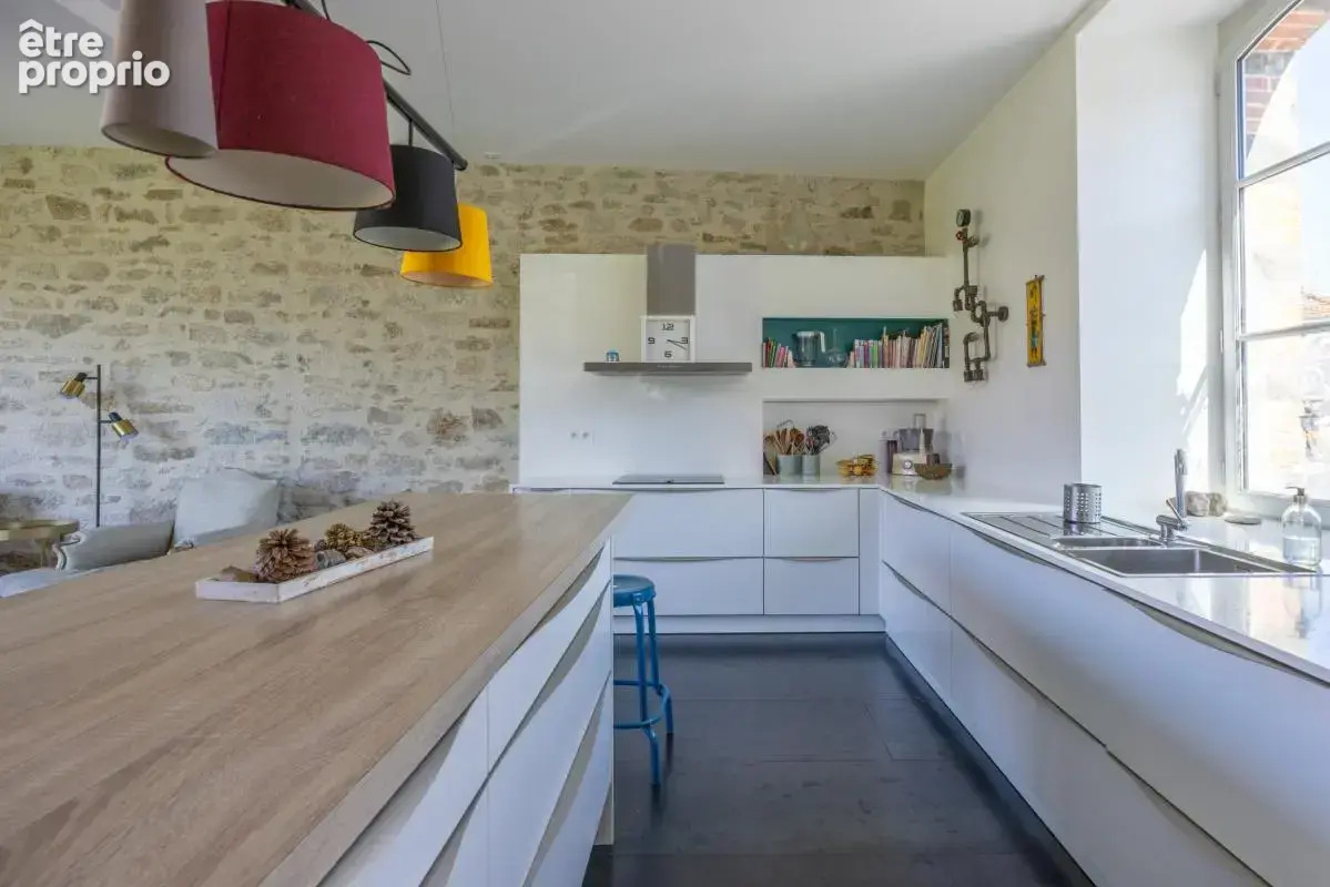 Maison haut de gamme - photo 4