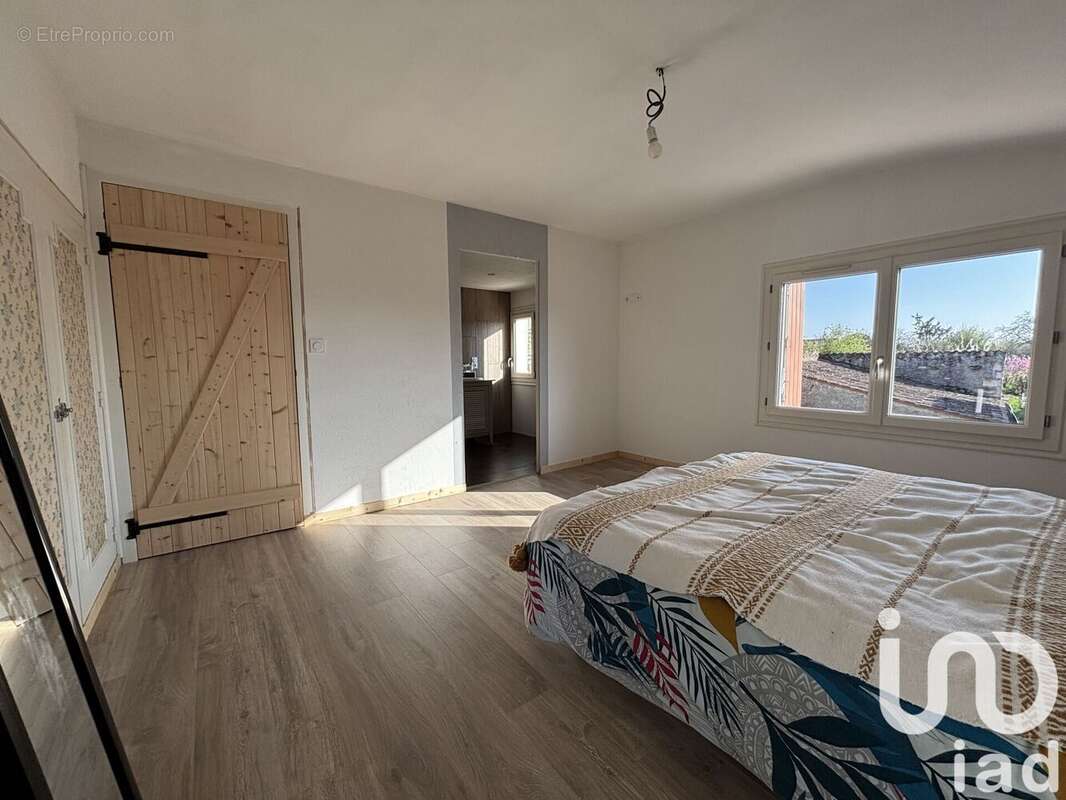 Photo 9 - Maison à THIRE