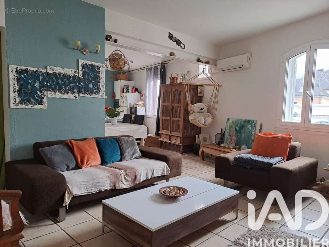 Photo 8 - Maison à SAINT-PE-DE-BIGORRE