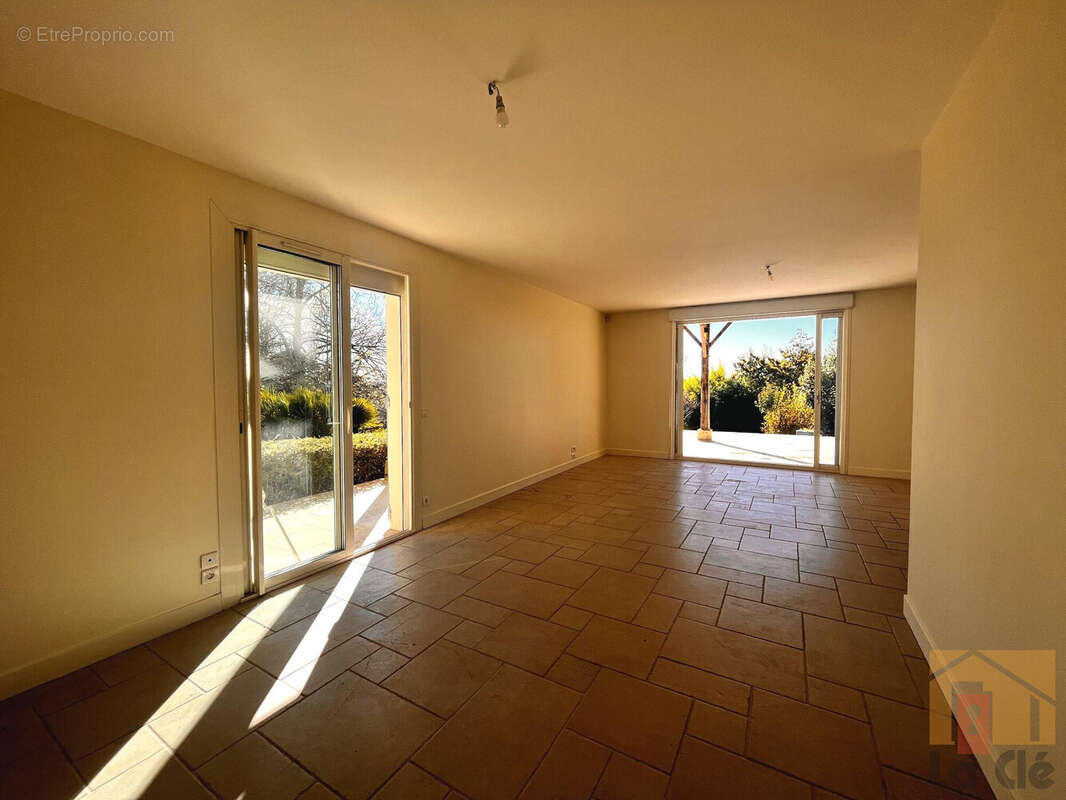 Maison à FOULAYRONNES