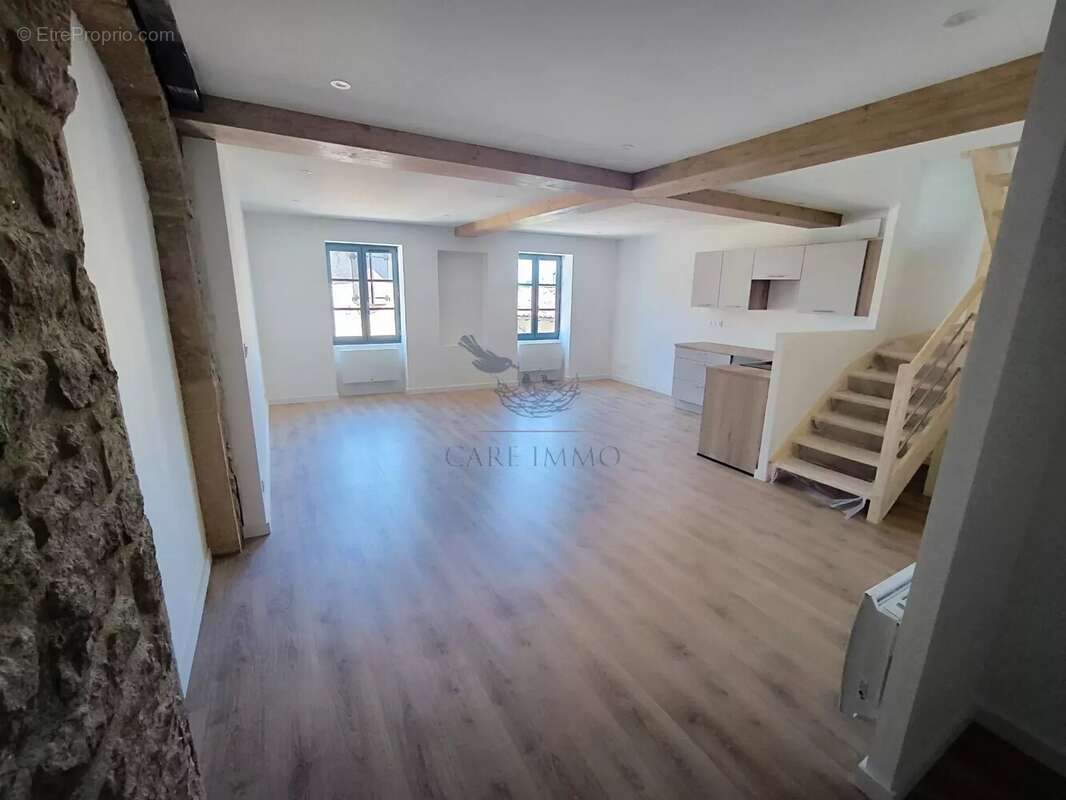 Appartement à VILLEFRANCHE-SUR-SAONE