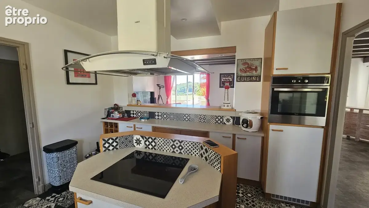 Maison 6 pièces 177 m² à vendre à Ploubazlanec (22620) - photo 9