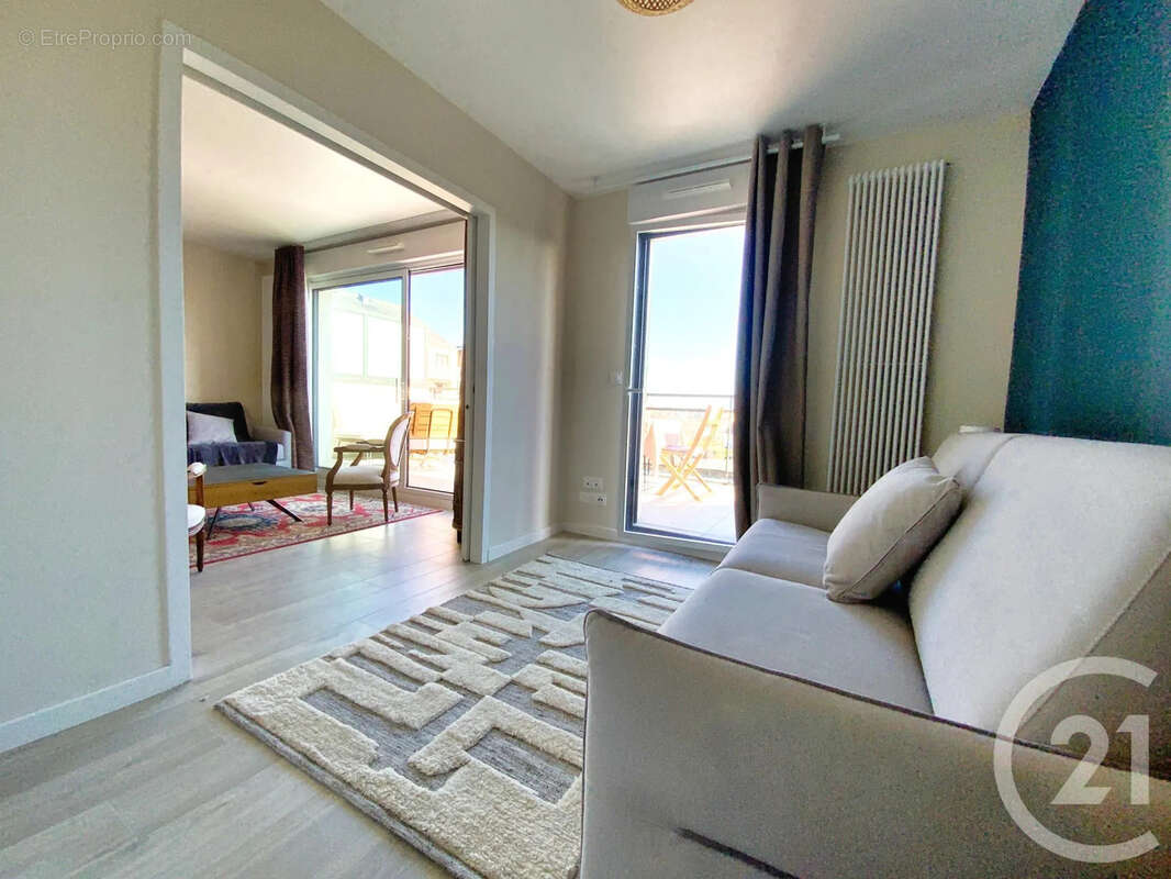 Appartement à DINARD