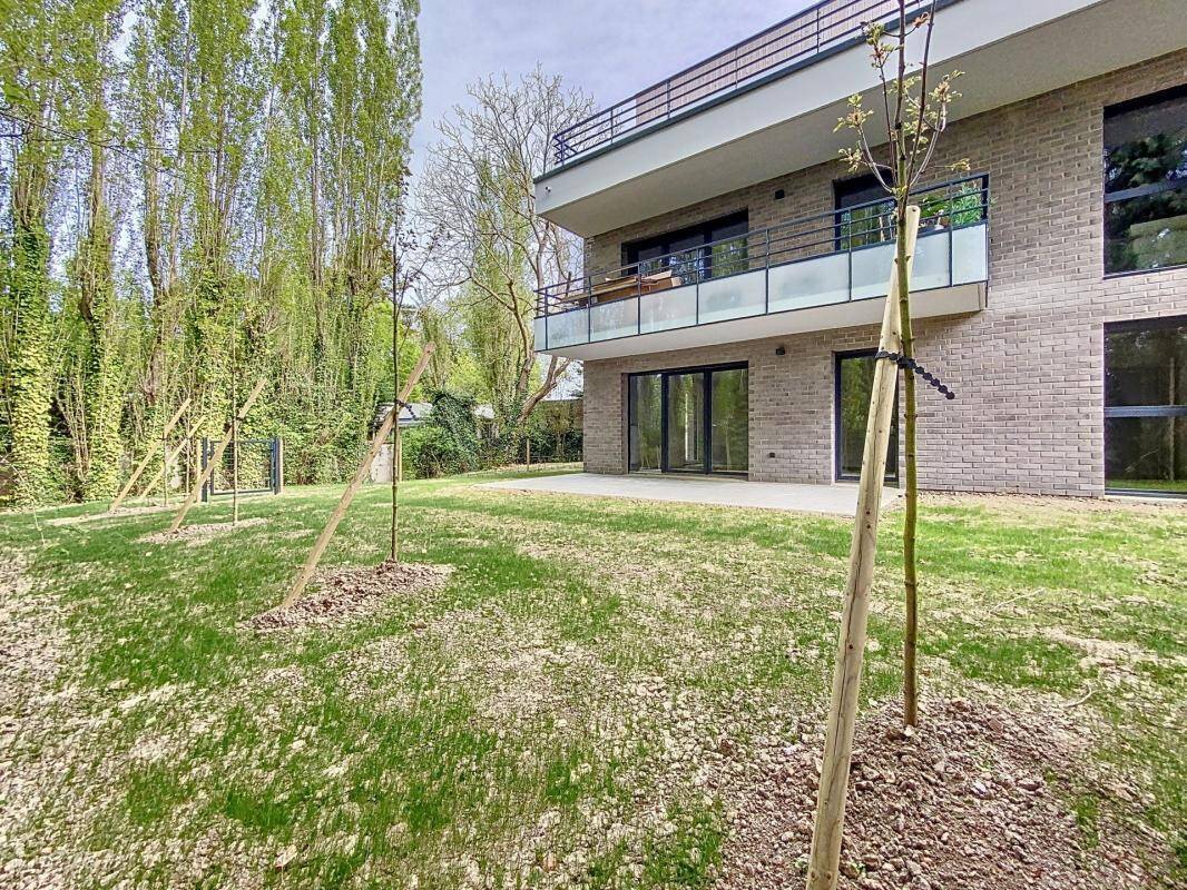 Appartement à LA CHAPELLE-D&#039;ARMENTIERES