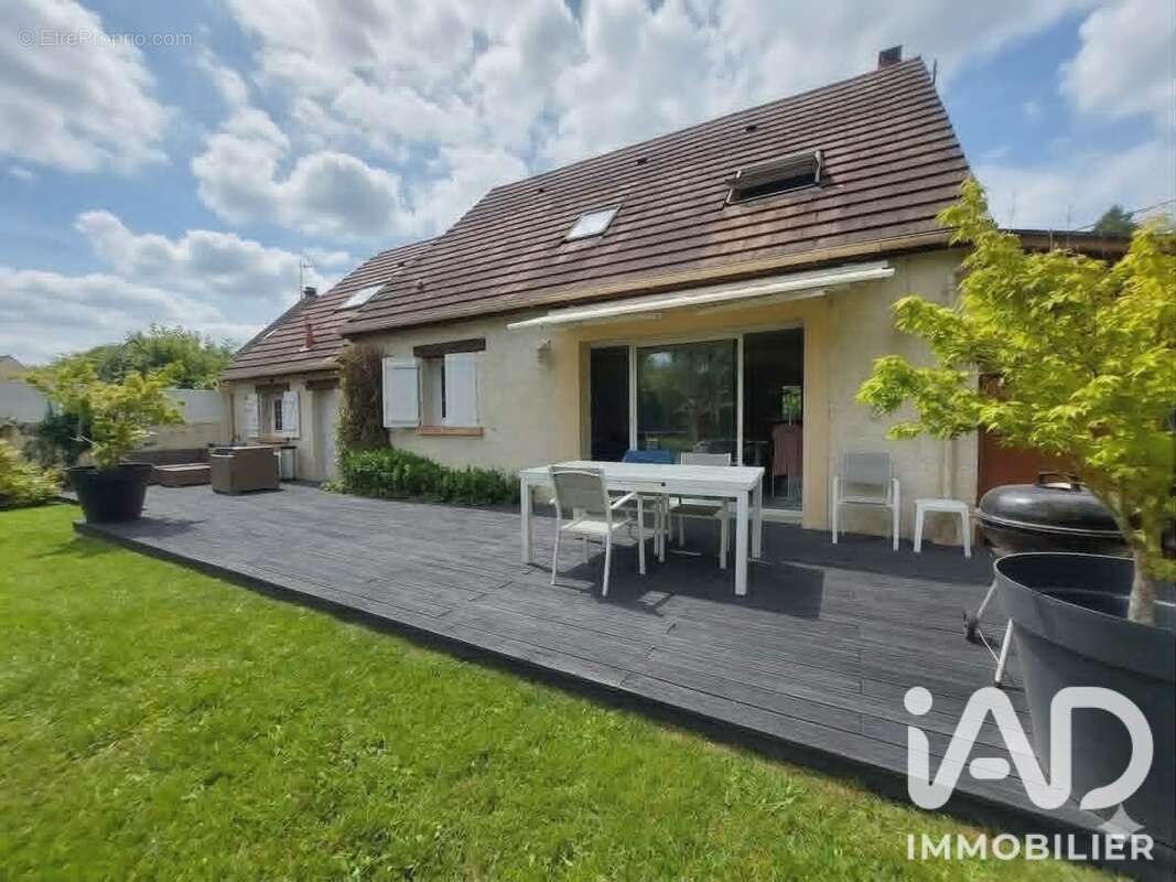 Photo 2 - Maison à MAISSE