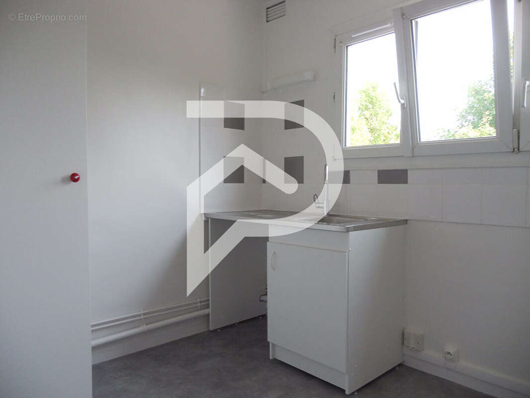 Appartement à LIMEIL-BREVANNES
