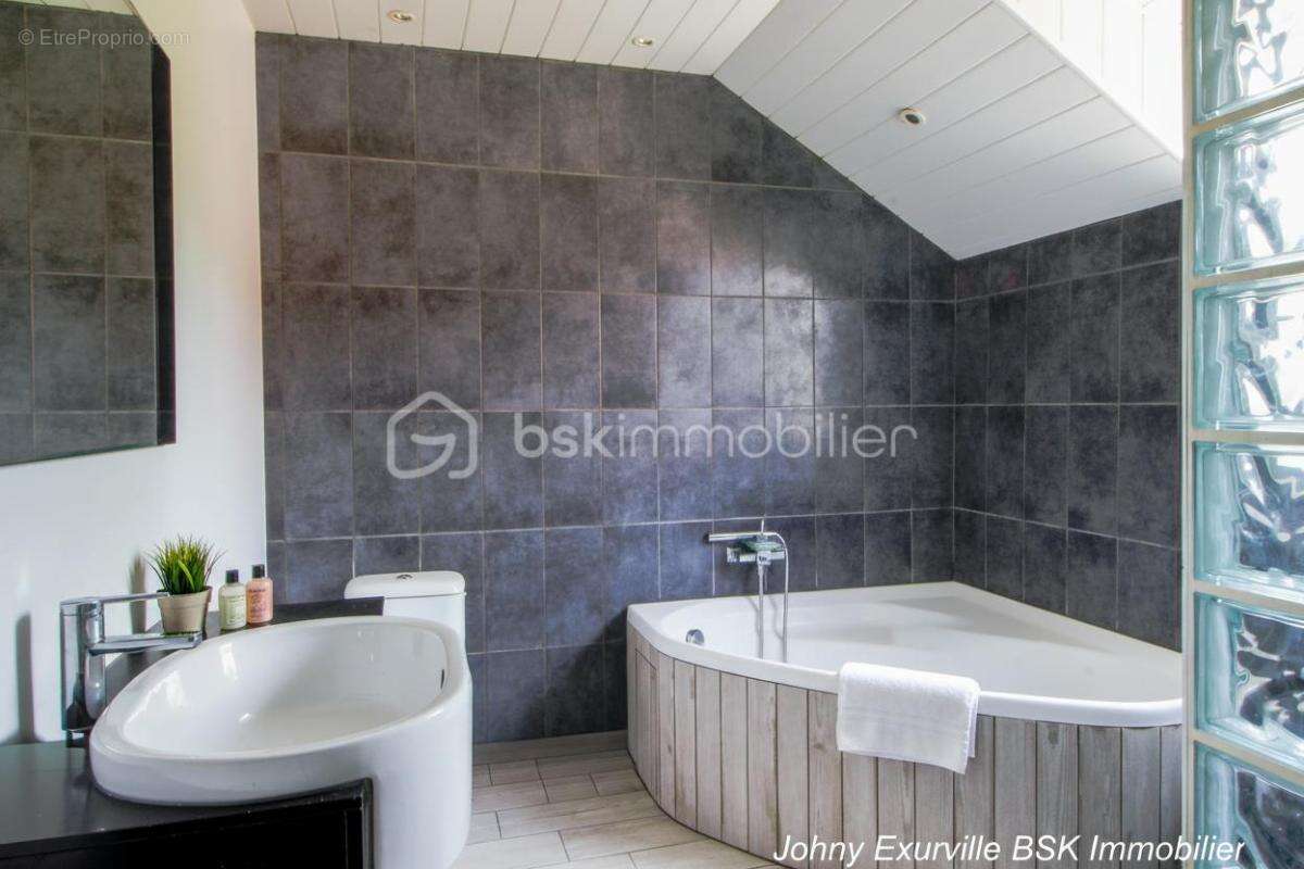 La maison où votre famille prendra enfin toute sa place - photo 6