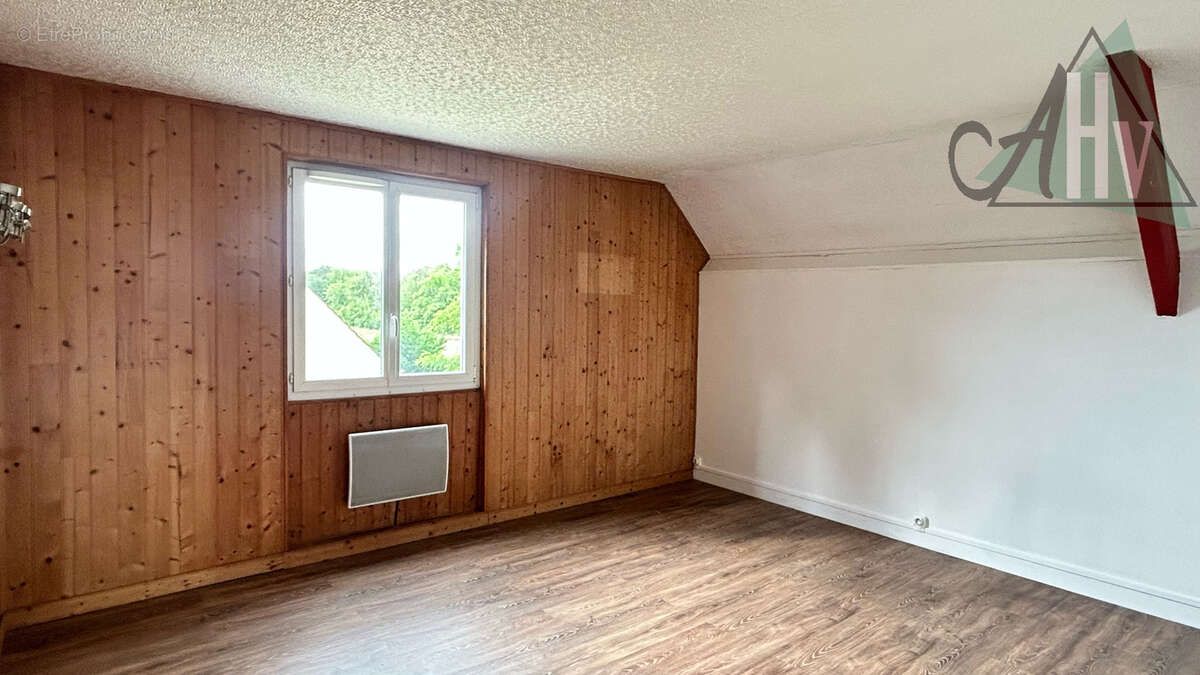 Maison 3 chambres - photo 13