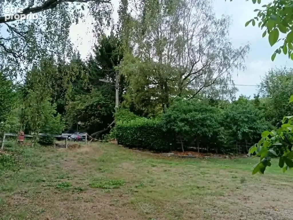 Grande Ferme Forestière , en bon état d'entretien - photo 5