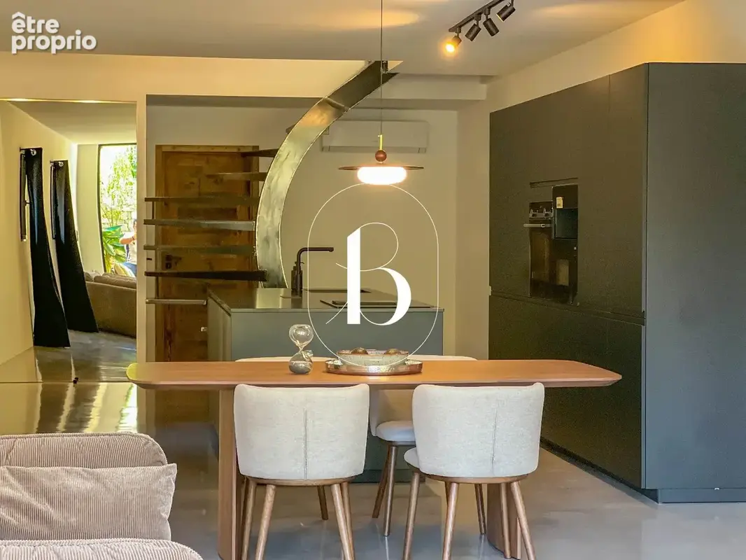 Maison 4 pièces 130 m² à vendre à Uzes (30700) - photo 15