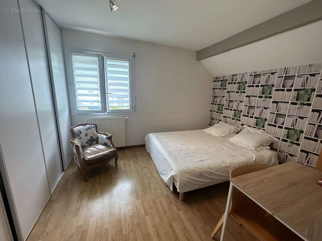 Maison à AIX-LES-BAINS