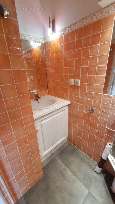 Appartement à SAINT-TROPEZ