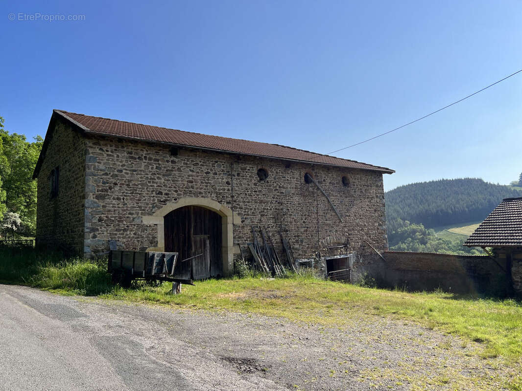 Photo 7 - Maison à CUBLIZE