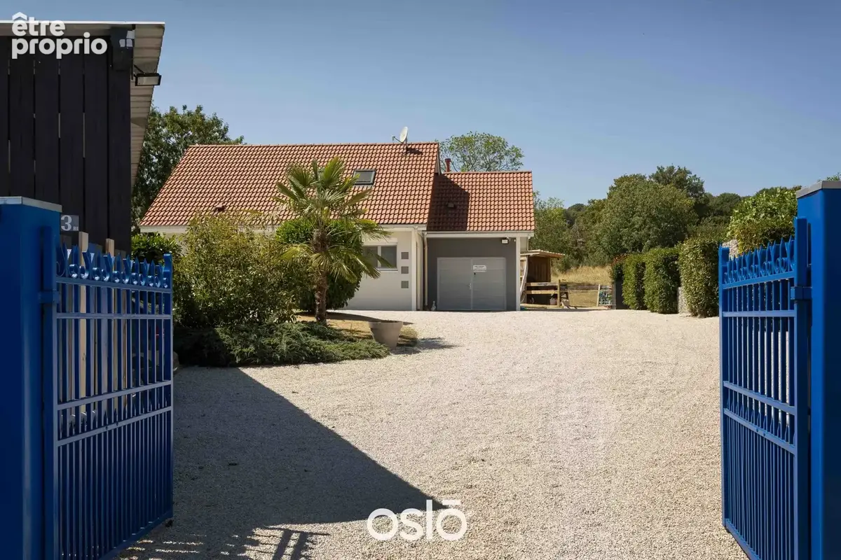 Maison 141 m² à Besancon  - photo 2