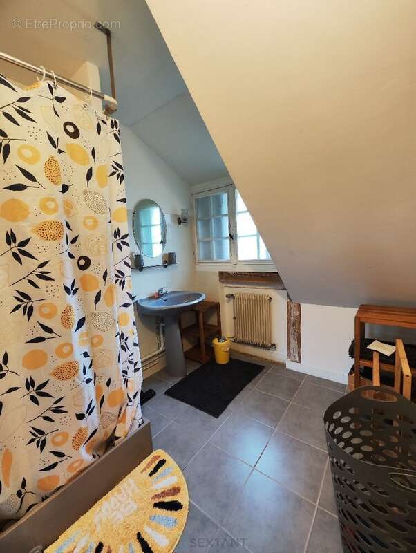 Maison à LISIEUX