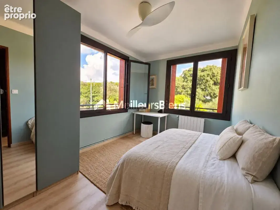 Appartement entièrement rénové avec vue imprenable Roucas - photo 9