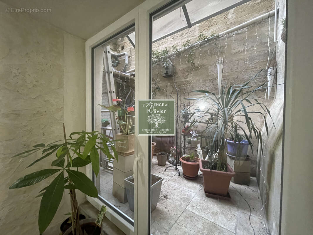 Maison à Beaucaire 5 pièces 94 m2 avec cour - photo 7