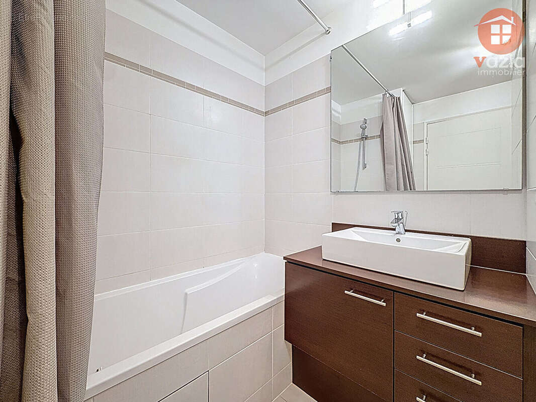 Appartement à PUTEAUX