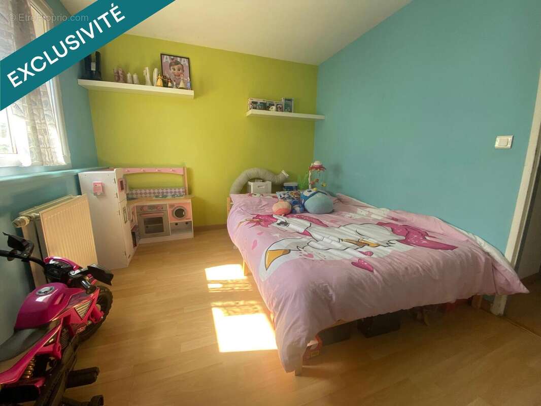 Photo 6 - Maison à TOURNON-SUR-RHONE