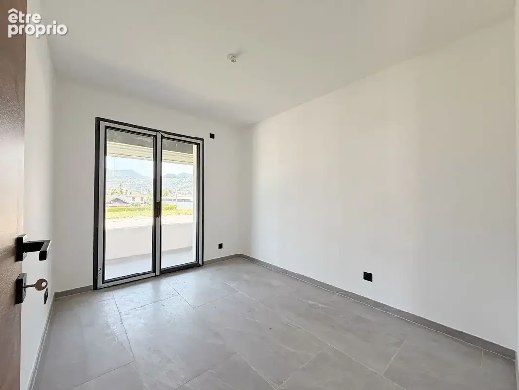 Maison Scionzier 121 m2 - photo 13