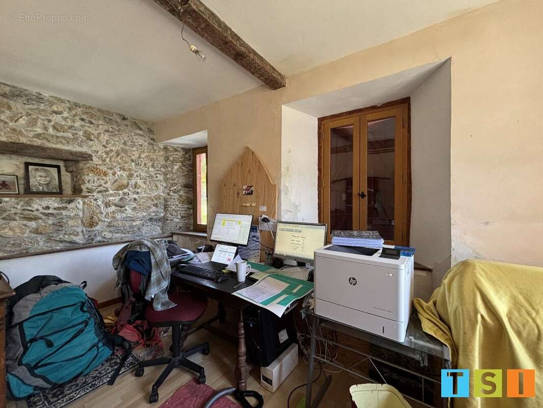 Maison à CAZAUNOUS
