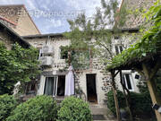 Maison à LAUSSONNE
