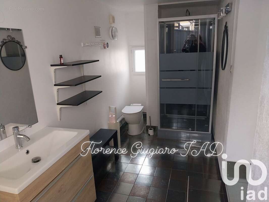 Photo 8 - Maison à SANARY-SUR-MER