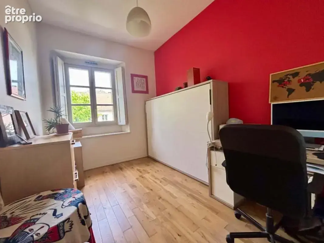Maison 127 m² à Saint-Germain-En-Laye  - photo 6