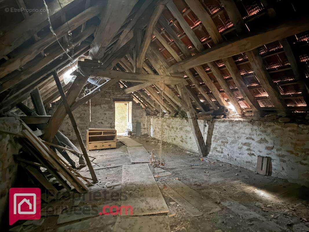Maison Vault De Lugny - photo 5