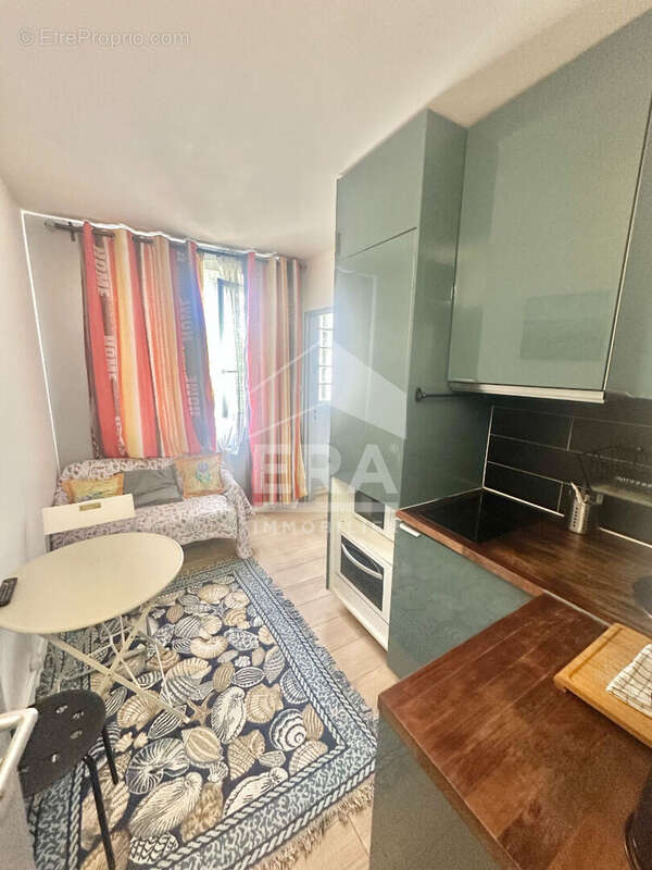 Appartement 66m² à créteil - photo 7