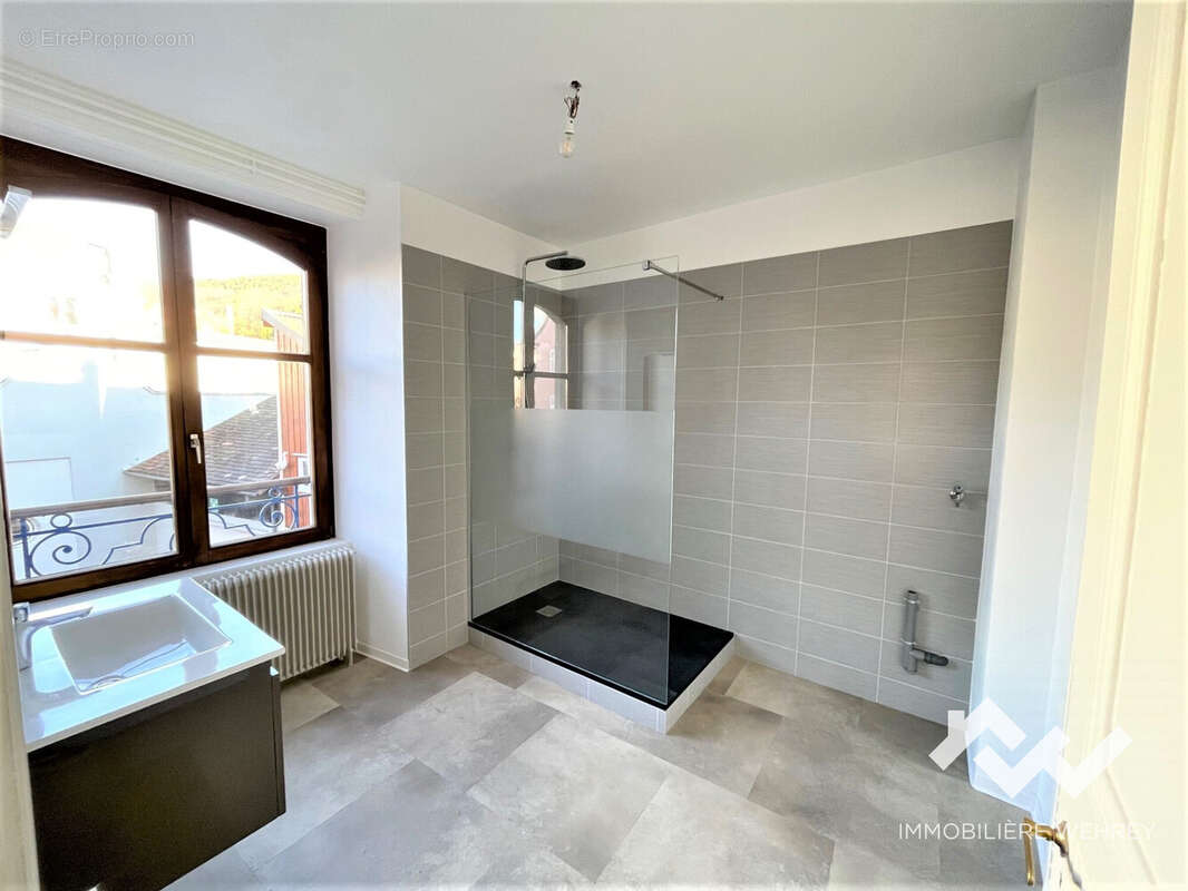 Appartement à MUNSTER
