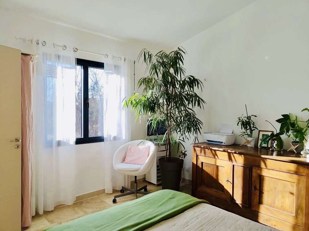 Maison à VAISON-LA-ROMAINE