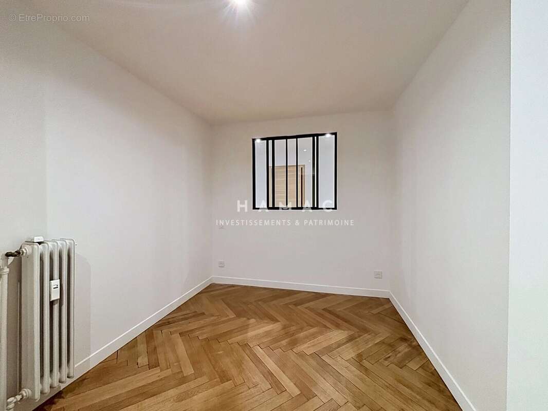 Appartement à LYON-3E