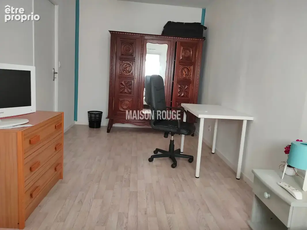 Appartement-Duplex à vendre, St Jacques de la Lande, proche de Rennes: 124m², 5 p/4chbres - photo 15