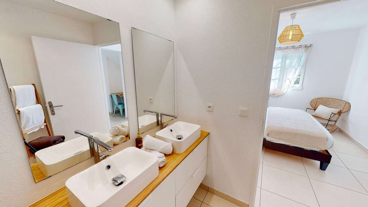 Superbe appartement T3 a la Baie orientale - photo 18
