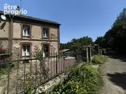 Maison à DOMPIERRE