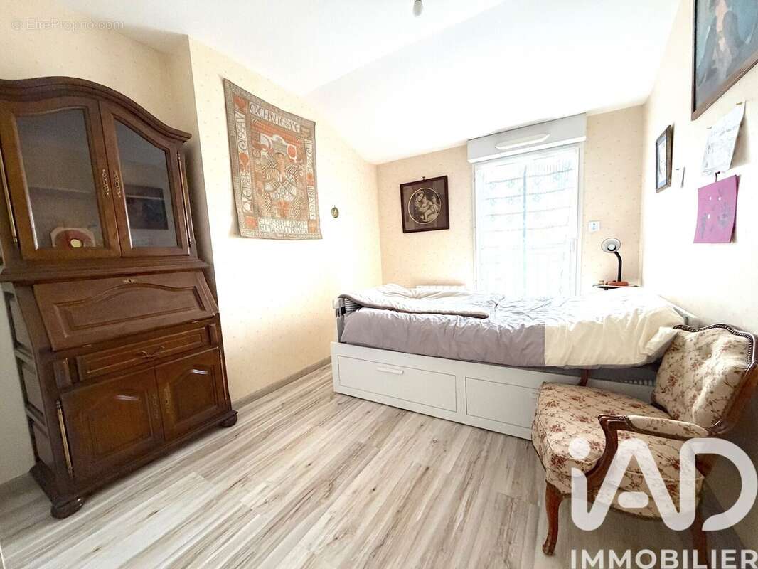 Photo 7 - Appartement à CANCALE