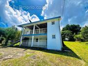 Appartement à LE VAUCLIN