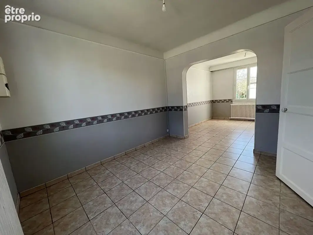 Maison 93m² à dammarie-les-lys - photo 6