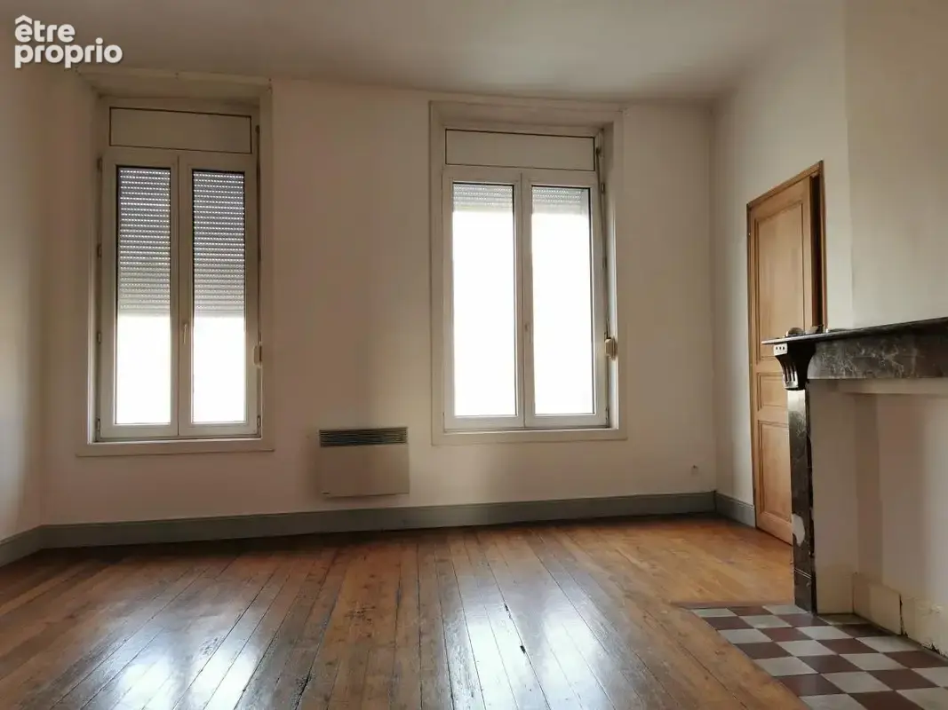 Appartement 589 m² à vendre à Cambrai (59400) - photo 9