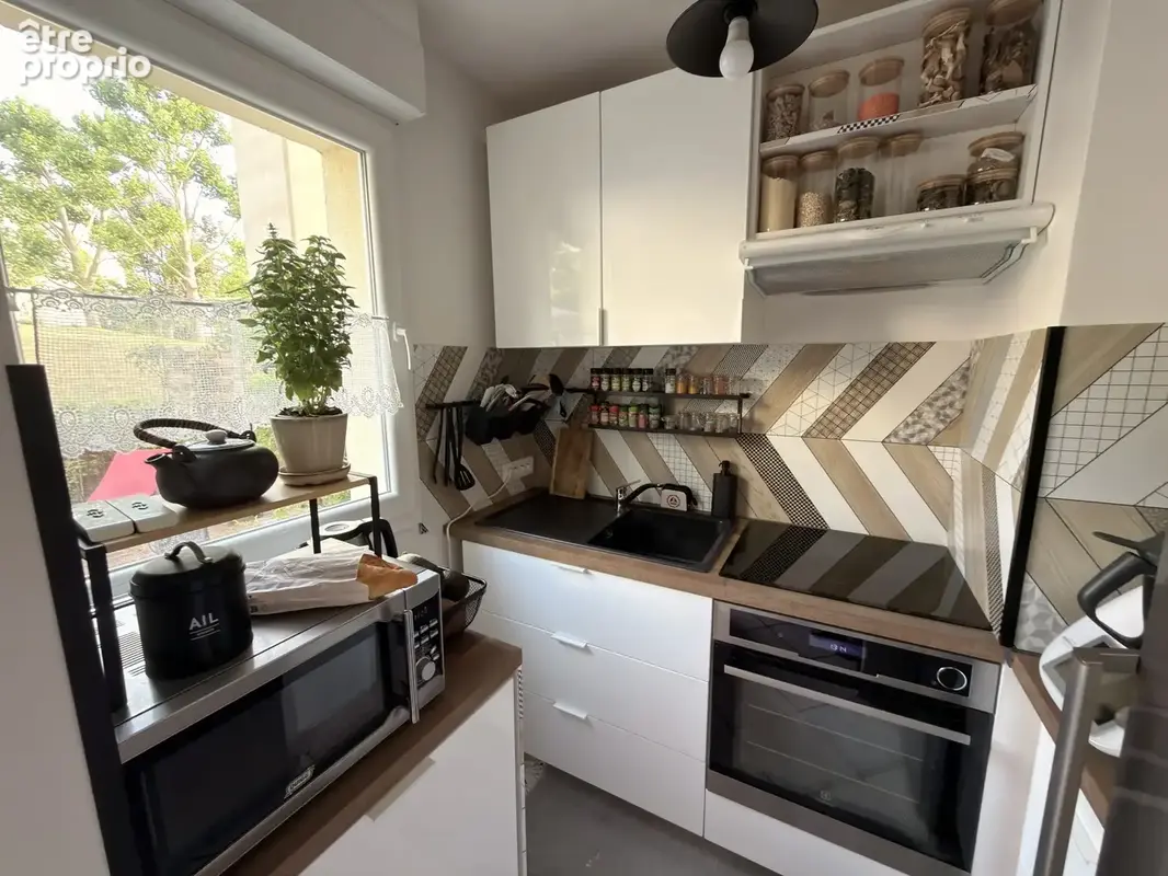 Appartement 2 pièces 42 m² à vendre à Metz (57070) - photo 4