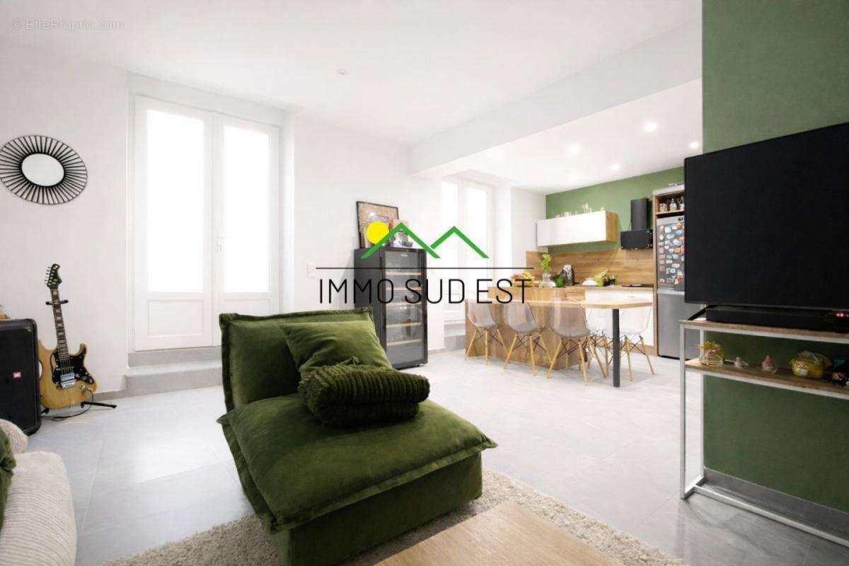 Appartement à VALS-LES-BAINS