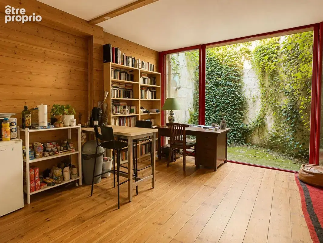 Vente Maison 110m2 BORDEAUX (33800) - photo 6